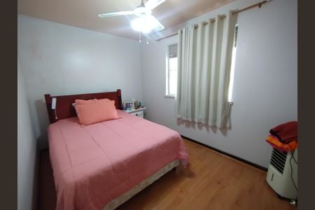 Apartamento à venda com 2 quartos, 50m² em Jacarepaguá, Rio de Janeiro