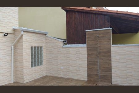 Casa à venda com 2 quartos, 130m² em Planalto Paulista, São Paulo