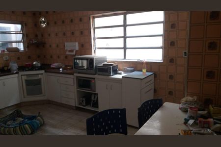 Casa à venda com 2 quartos, 130m² em Planalto Paulista, São Paulo