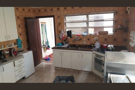 Casa à venda com 2 quartos, 130m² em Planalto Paulista, São Paulo