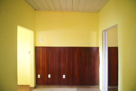 Sala de casa para alugar com 1 quarto, 50m² em Manoel Reis I, Nilópolis