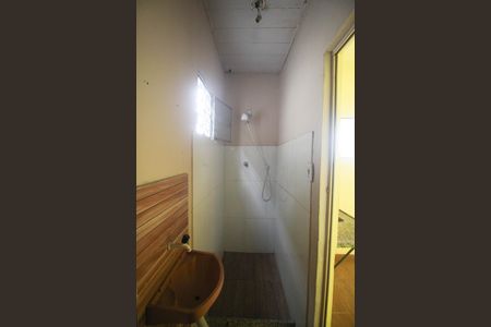 Casa para alugar com 50m², 1 quarto e sem vagaBanheiro