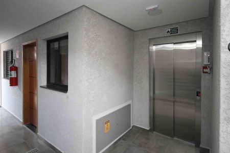 Casa para alugar com 32m², 2 quartos e sem vagaElevador