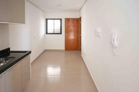 Casa para alugar com 32m², 2 quartos e sem vagaSala/Cozinha