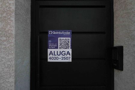 Casa para alugar com 32m², 2 quartos e sem vagaPlaca