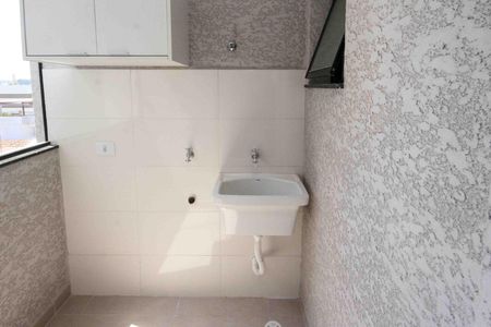 Casa para alugar com 32m², 2 quartos e sem vagaÁrea de Serviço