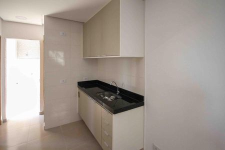 Casa para alugar com 32m², 2 quartos e sem vagaSala/Cozinha