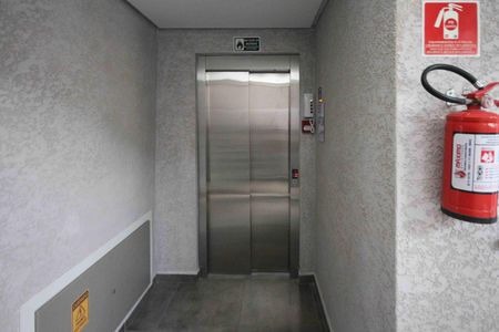 Casa para alugar com 32m², 2 quartos e sem vagaElevador