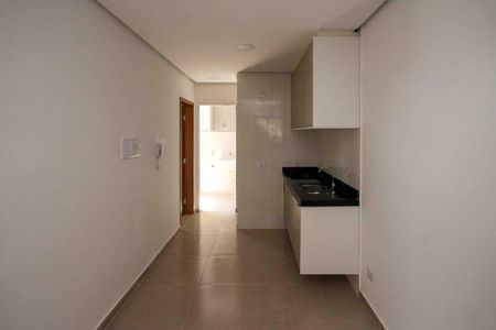 Casa para alugar com 32m², 2 quartos e sem vagaSala/Cozinha