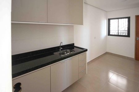 Casa para alugar com 32m², 2 quartos e sem vagaSala/Cozinha