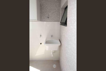 Casa para alugar com 32m², 2 quartos e sem vagaÁrea de Serviço