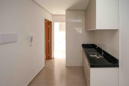 Casa para alugar com 32m², 2 quartos e sem vagaSala/Cozinha