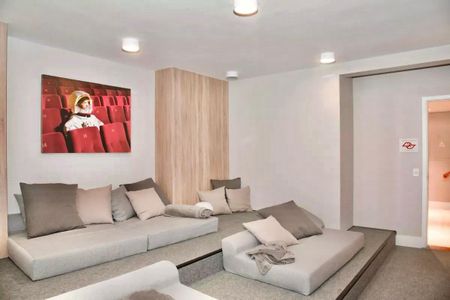 Studio para alugar com 24m², 1 quarto e sem vagaÁrea comum