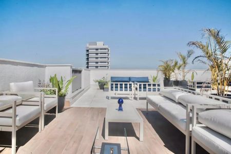 Studio para alugar com 24m², 1 quarto e sem vagaÁrea comum