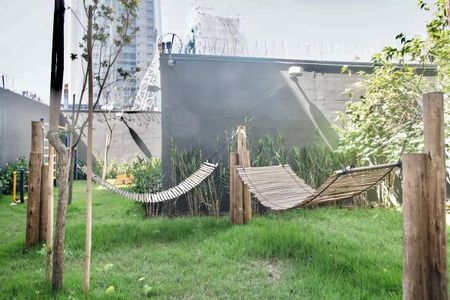 Studio para alugar com 24m², 1 quarto e sem vagaÁrea comum