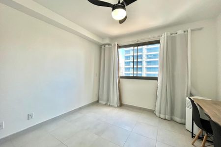 Studio para alugar com 24m², 1 quarto e sem vagaStudio