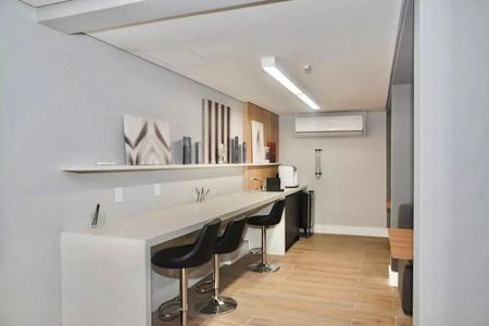 Studio para alugar com 24m², 1 quarto e sem vagaÁrea comum