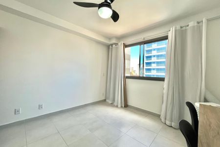 Studio de kitnet/studio para alugar com 1 quarto, 24m² em Vila Clementino, São Paulo