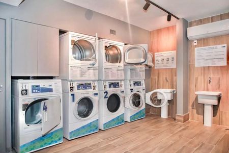 Studio para alugar com 24m², 1 quarto e sem vagaÁrea comum