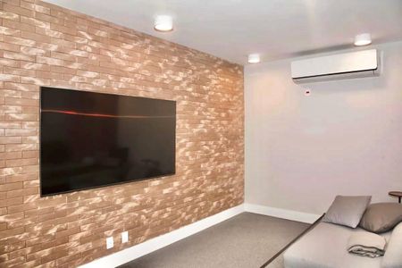 Studio para alugar com 24m², 1 quarto e sem vagaÁrea comum