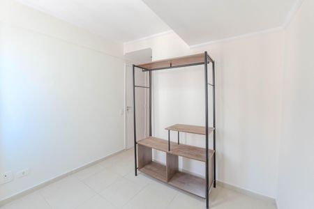 Suíte  de apartamento para alugar com 1 quarto, 50m² em Consolação, São Paulo
