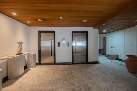 Apartamento para alugar com 50m², 1 quarto e sem vagaHall de entrada