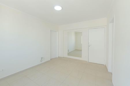 Sala de apartamento para alugar com 1 quarto, 50m² em Consolação, São Paulo