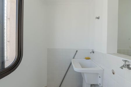 Apartamento para alugar com 50m², 1 quarto e sem vagaCozinha e Área de Serviço