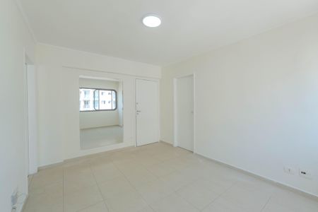 Sala de apartamento para alugar com 1 quarto, 50m² em Consolação, São Paulo