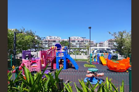 Apartamento à venda com 90m², 3 quartos e 2 vagasÁrea Comum