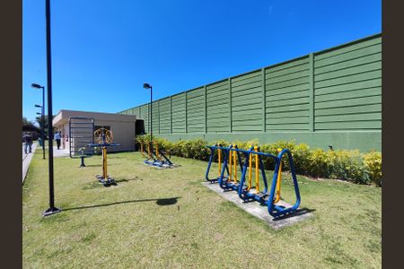 Apartamento à venda com 90m², 3 quartos e 2 vagasÁrea Comum - Clube