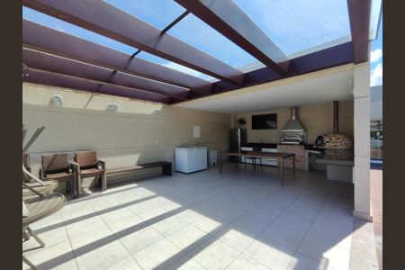 Apartamento à venda com 90m², 3 quartos e 2 vagasÁrea Comum