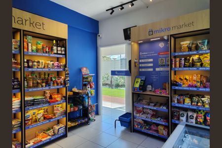 Apartamento à venda com 90m², 3 quartos e 2 vagasÁrea Comum