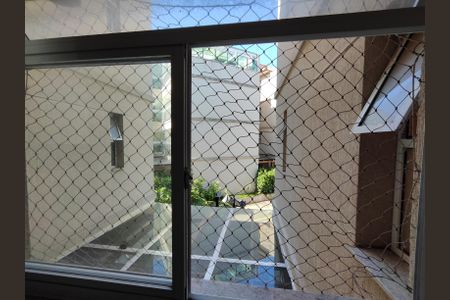 Apartamento à venda com 90m², 3 quartos e 2 vagasÁrea de Serviço