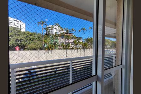 Apartamento à venda com 90m², 3 quartos e 2 vagasSuíte Varanda