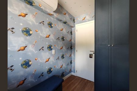 Apartamento à venda com 90m², 3 quartos e 2 vagasQuarto 1