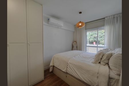 Apartamento à venda com 90m², 3 quartos e 2 vagasSuíte