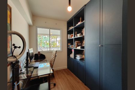 Apartamento à venda com 90m², 3 quartos e 2 vagasQuarto 2