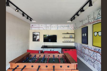 Apartamento à venda com 90m², 3 quartos e 2 vagasÁrea Comum