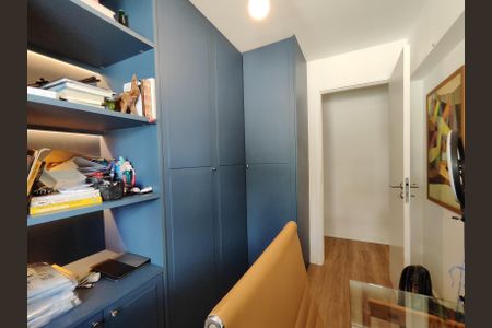 Apartamento à venda com 90m², 3 quartos e 2 vagasQuarto 2