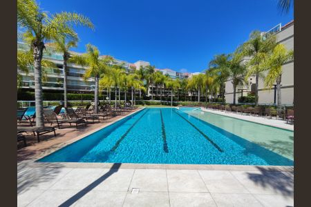 Apartamento à venda com 90m², 3 quartos e 2 vagasÁrea Comum