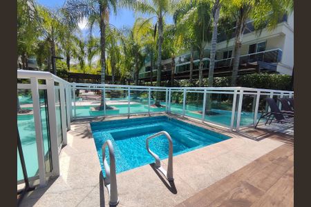 Apartamento à venda com 90m², 3 quartos e 2 vagasÁrea Comum