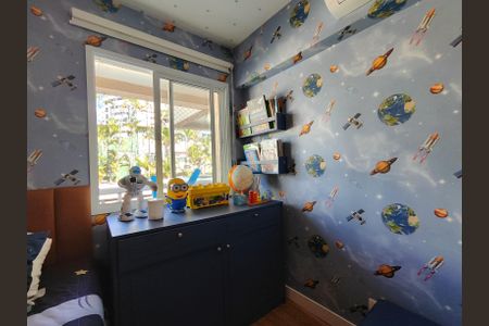 Quarto 1 de apartamento à venda com 3 quartos, 90m² em Recreio dos Bandeirantes, Rio de Janeiro