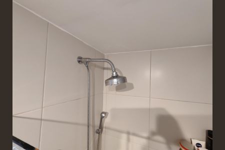 Apartamento à venda com 90m², 3 quartos e 2 vagasBanheiro da Suíte