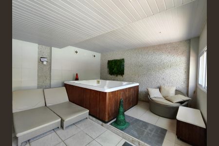 Apartamento à venda com 90m², 3 quartos e 2 vagasÁrea Comum