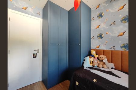 Apartamento à venda com 90m², 3 quartos e 2 vagasQuarto 1