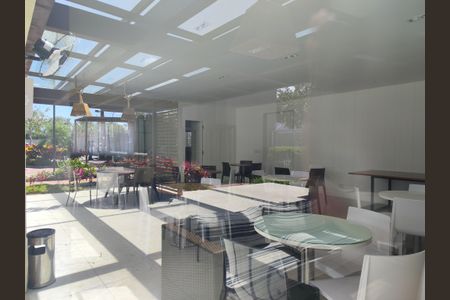 Apartamento à venda com 90m², 3 quartos e 2 vagasÁrea Comum