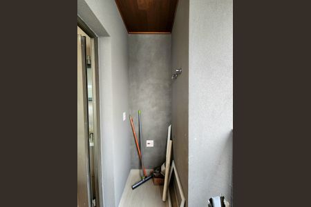 Apartamento à venda com 90m², 2 quartos e 1 vaga Apartamento à venda com 90m², 2 quartos e 1 vagaÁrea de Serviço