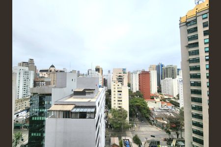 Apartamento à venda com 90m², 2 quartos e 1 vaga Apartamento à venda com 90m², 2 quartos e 1 vagaVista Varanda da Sala