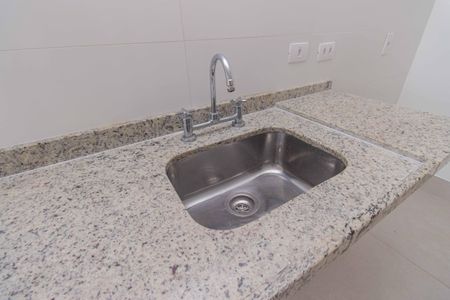 Apartamento à venda com 73m², 2 quartos e 1 vaga Apartamento à venda com 73m², 2 quartos e 1 vagaCozinha